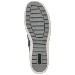 Casual Shoes*REMONTE R1427-12 BLUEMULTI