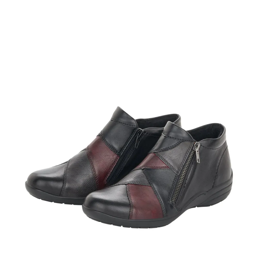 r_4-1.webp Casual Shoes | Dress Shoes*REMONTE R7674-02 BLACK