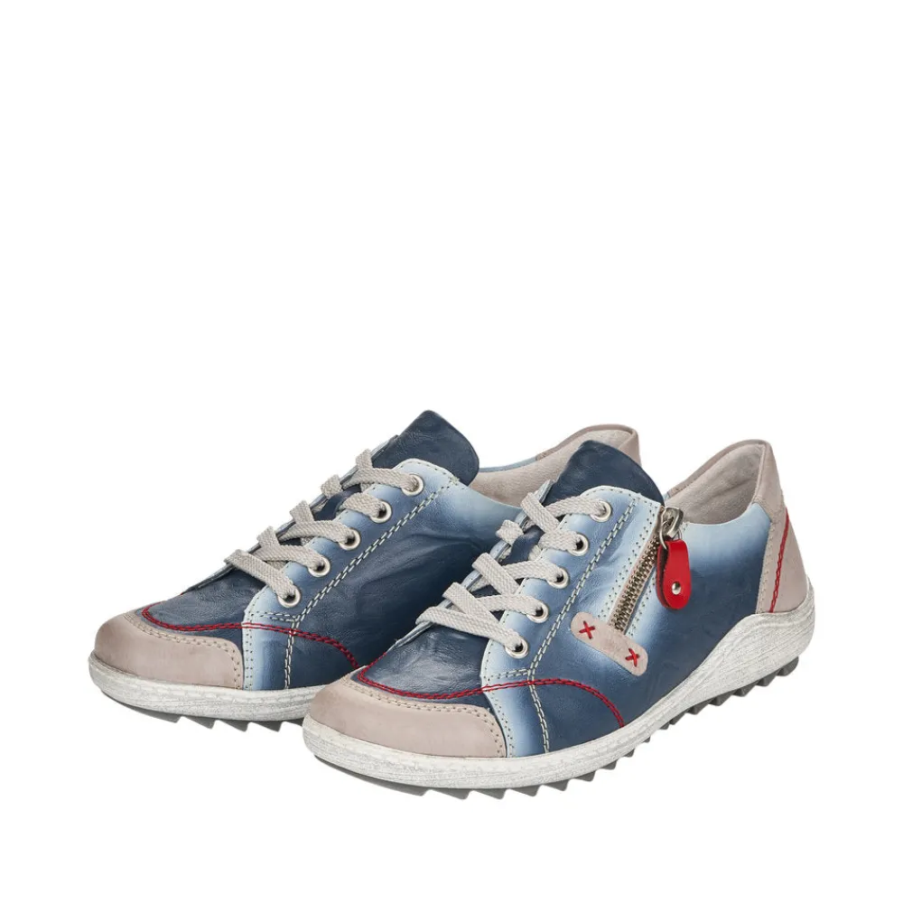 r_4.webp Casual Shoes*REMONTE R1427-12 BLUEMULTI