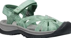 Sandals*KEEN CANADA ROSE GRANITEGREEN