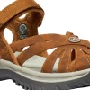 Sandals*KEEN CANADA ROSE PECAN/BIRCH