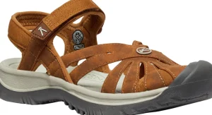 Sandals*KEEN CANADA ROSE PECAN/BIRCH