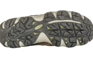 Boots*OBOZ SAWTOOTH MID (M) ANTIQUEBROWN