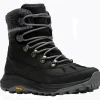 Boots*MERRELL SIREN 4 THERMO MID ZIP WP BLACK