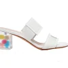 Dress Shoes*DJANGO & JULIETTE SISTEL WHITE
