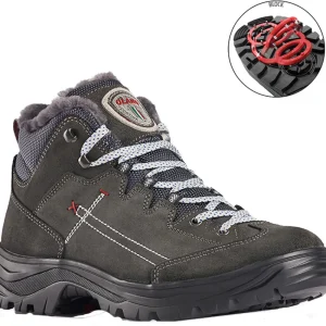 Boots*OLANG SPIDER ANTHRACITE