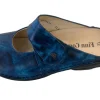 Casual Shoes*FINN COMFORT STANFORD BLUE