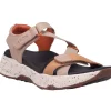 Sandals*TAOS SUPER Z TANMULTI