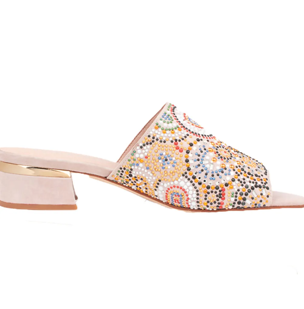 tammy_0.webp Dress Shoes | Sandals*DJANGO & JULIETTE TAMMY NUDE