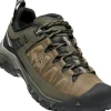 Boots*KEEN CANADA TARGHEE 3 LO WP M