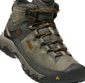 Boots*KEEN CANADA TARGHEE MID WP M
