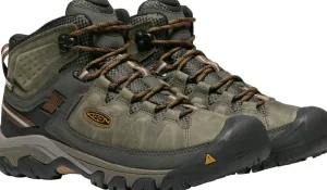 Boots*KEEN CANADA TARGHEE MID WP M