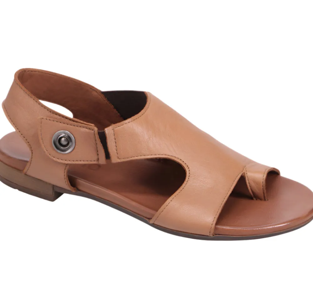 tessie_0.webp Casual Shoes | Sandals*BUENO TESSIE WALNUT