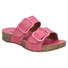 Sandals*JOSEF SEIBEL TONGA 64 PINK