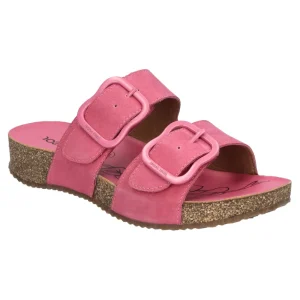 Sandals*JOSEF SEIBEL TONGA 64 PINK