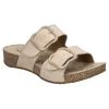 Sandals*JOSEF SEIBEL TONGA 64 BEIGE