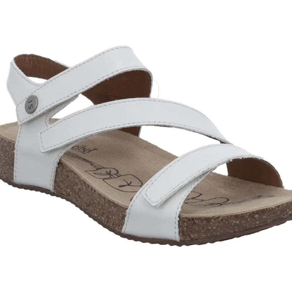 tonga__0-4.webp Sandals*JOSEF SEIBEL TONGA 25 WHITE