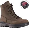 Boots*OLANG VICK BROWN