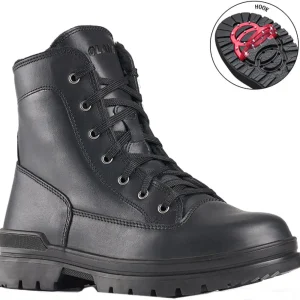 Boots*OLANG VICK BLACK