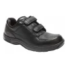 Casual Shoes*DUNHAM WINSLOW BLACK