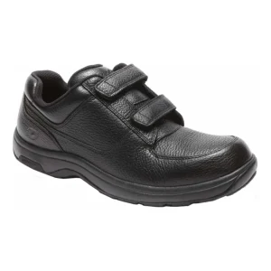 Casual Shoes*DUNHAM WINSLOW BLACK