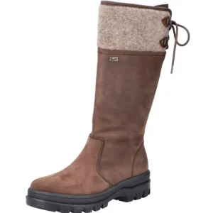 Boots*RIEKER X8263-25 CIGAR