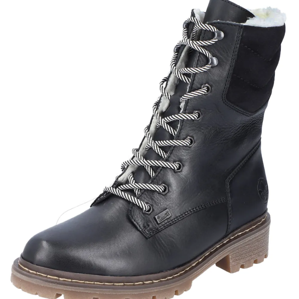 y_0-15.webp Boots*RIEKER Y9232-00 BLACK