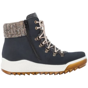 Boots*RIEKER Y4730-14 NAVY