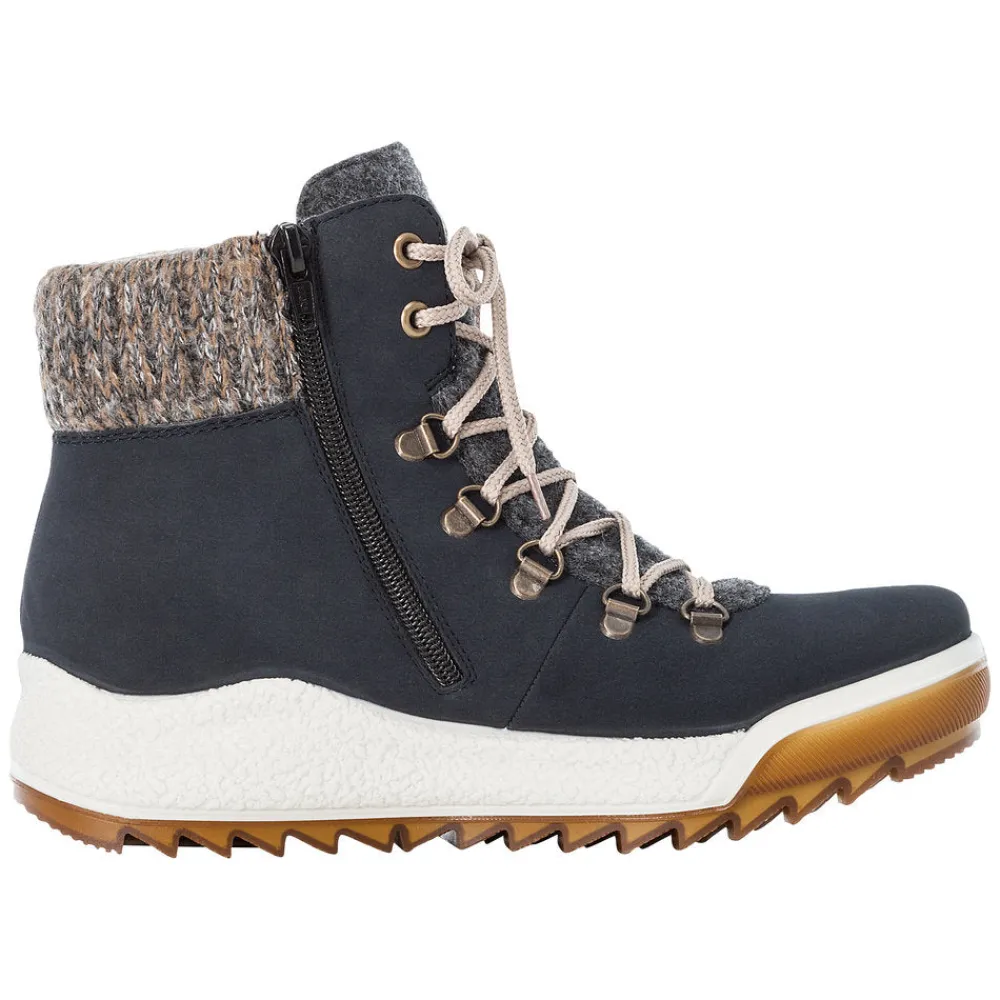 y_2.webp Boots*RIEKER Y4730-14 NAVY