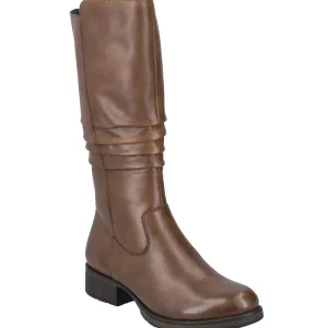 Dress Shoes | Boots*RIEKER Z9563-22 CHESTNUT