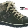 Casual Shoes | Boots*RIEKER Z4230-54 GREEN