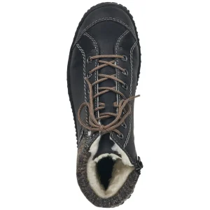Casual Shoes | Boots*RIEKER Z4243-01 BLACK