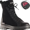 Boots*OLANG ZAIDE BLACK